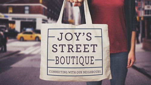 [img] Joy's Street Boutique